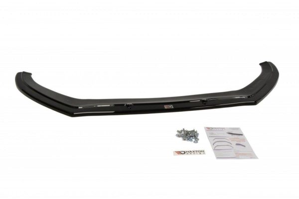 Frontleppe V.1 Audi A4 B8 FL