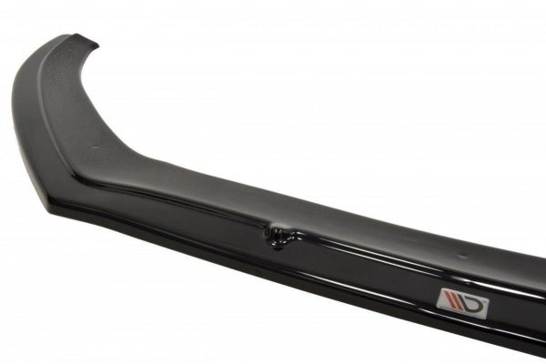 Frontleppe V.1 Audi A4 B8 FL