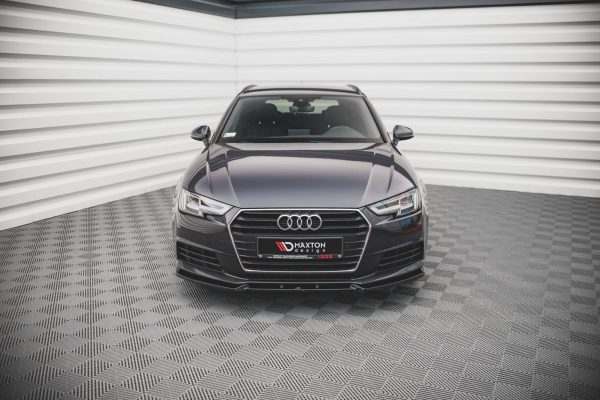Frontleppe V.1 Audi A4 B9