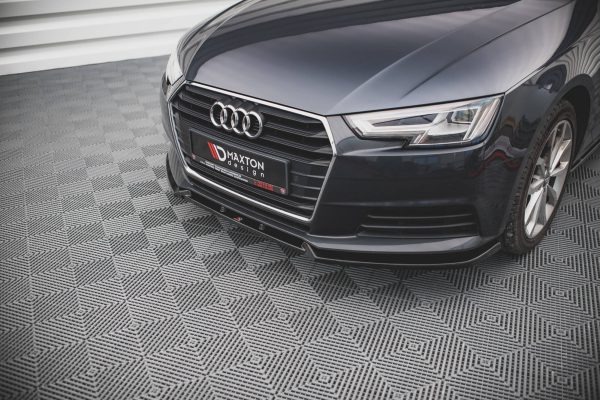 Frontleppe V.1 Audi A4 B9