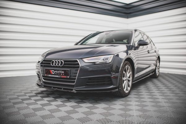 Frontleppe V.1 Audi A4 B9