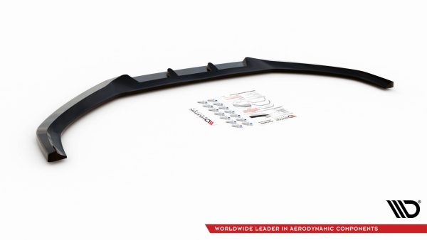 Frontleppe V.1 Audi A4 B9