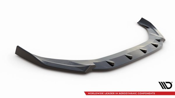 Frontleppe V.1 Audi A4 B9 Facelift
