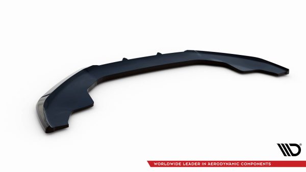 Frontleppe V.1 Audi A4 Competition B8 Facelift