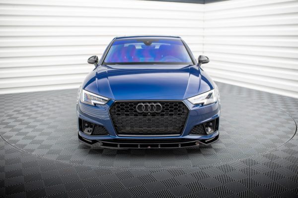 Frontleppe V.1 Audi A4 Competition B9