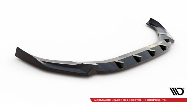 Frontleppe V.1 Audi A4 Competition B9