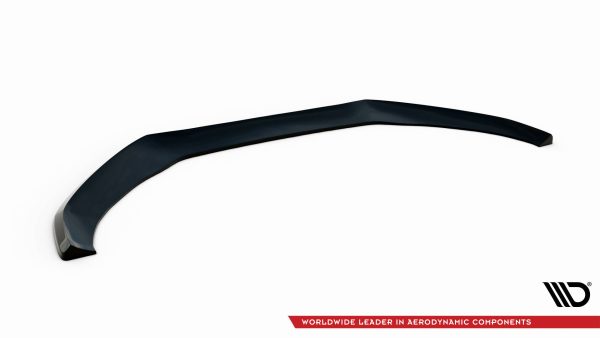 Frontleppe V.1 Audi A4 S-Line / S4 B8 Facelift