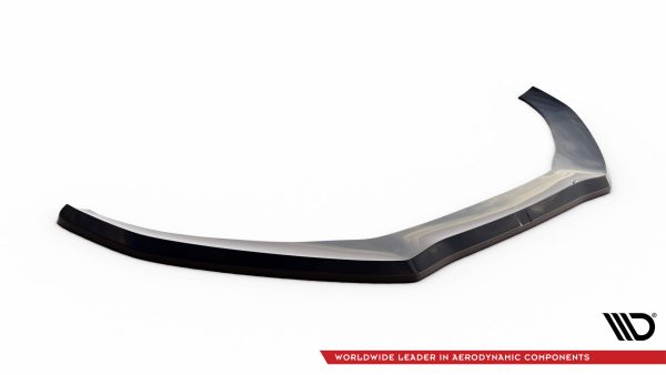 Frontleppe V.1 Audi A4 S-Line / S4 B8 Facelift