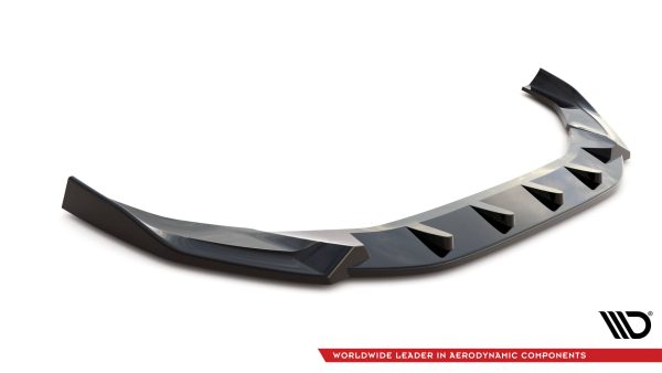 Frontleppe V.1 Audi A4 S-Line / S4 B9 Facelift