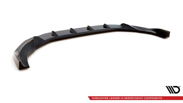 Frontleppe V.1 Audi A4 S-Line / S4 B9 Facelift