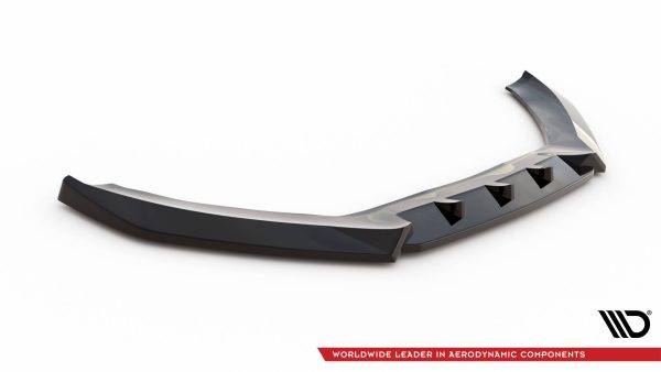 Frontleppe V.1 Audi A5 Coupe / Sportback 8T Facelift