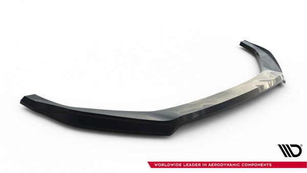 Frontleppe V.1 Audi A5 F5 Facelift