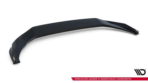 Frontleppe V.1 Audi A5 S-Line / S5 Sedan / Avant B10