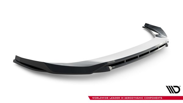 Frontleppe V.1 Audi A5 S-Line / S5 Sedan / Avant B10