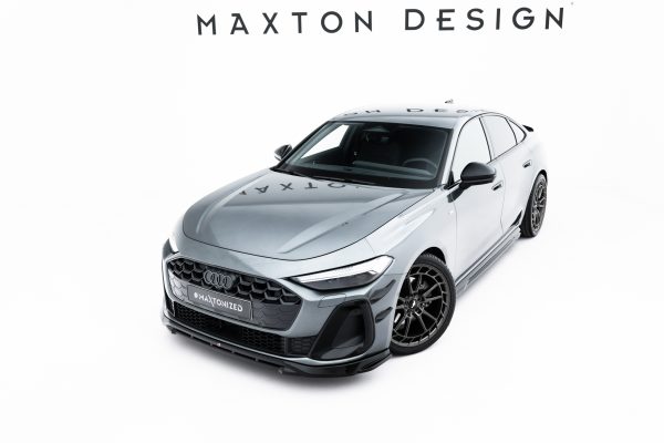 Frontleppe V.1 Audi A5 S-Line / S5 Sedan / Avant B10