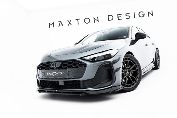Frontleppe V.1 Audi A5 S-Line / S5 Sedan / Avant B10