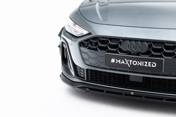 Frontleppe V.1 Audi A5 S-Line / S5 Sedan / Avant B10