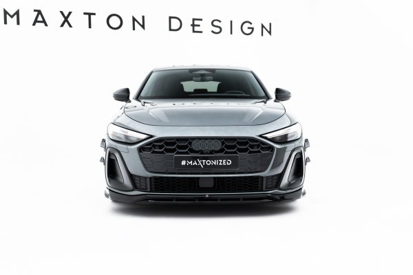 Frontleppe V.1 Audi A5 S-Line / S5 Sedan / Avant B10