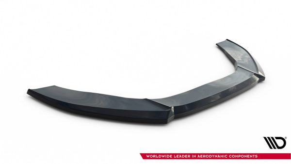 Frontleppe V.1 Audi A6 / A6 C7 S-line/ S6 C7 Facelift