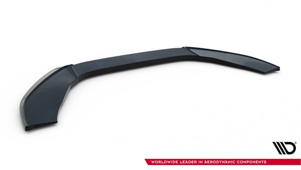 Frontleppe V.1 Audi A6 / A6 C7 S-line/ S6 C7 Facelift
