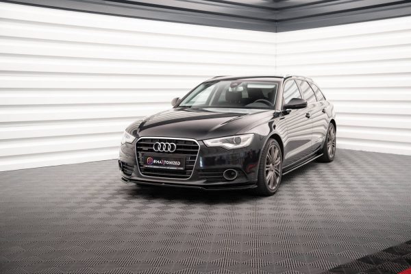 Frontleppe V.1 Audi A6 C7