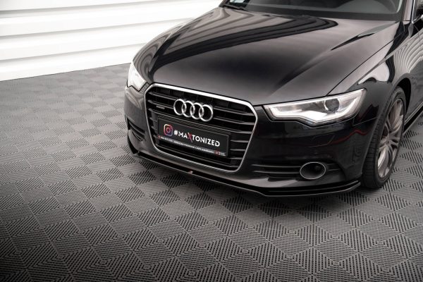 Frontleppe V.1 Audi A6 C7