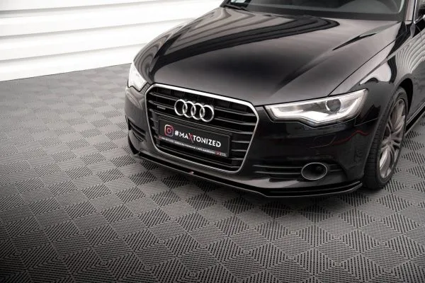 Frontleppe V.1 Audi A6 C7