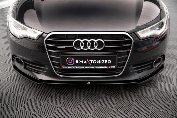Frontleppe V.1 Audi A6 C7