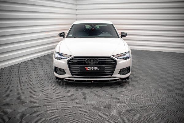 Frontleppe V.1 Audi A6 C8