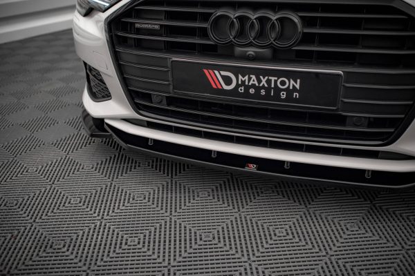 Frontleppe V.1 Audi A6 C8
