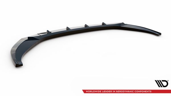 Frontleppe V.1 Audi A6 C8