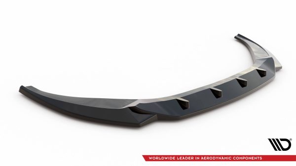 Frontleppe V.1 Audi A6 C8