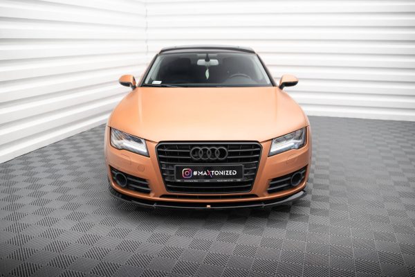 Frontleppe V.1 Audi A7 C7
