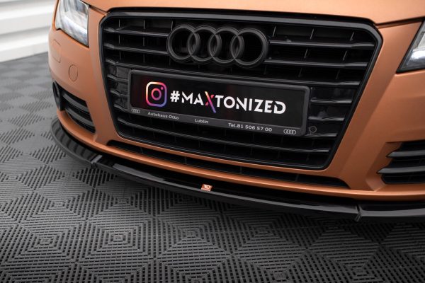 Frontleppe V.1 Audi A7 C7
