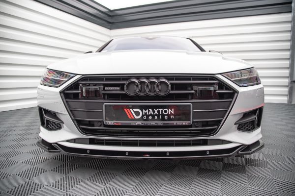 Frontleppe V.1 Audi A7 C8