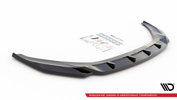 Frontleppe V.1 Audi A7 C8