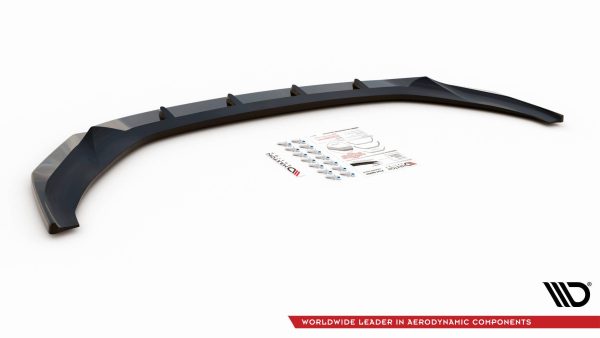 Frontleppe V.1 Audi A7 C8