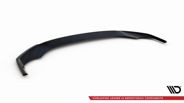 Frontleppe V.1 Audi A7 S-Line C8 / S7 C8 / C8 Facelift / S7 Facelift