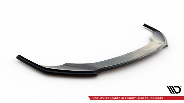 Frontleppe V.1 Audi A7 S-Line C8 / S7 C8 / C8 Facelift / S7 Facelift