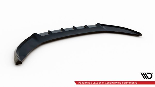 Frontleppe V.1 Audi Q3 S-line 8U