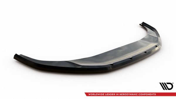 Frontleppe V.1 Audi Q3 Sportback F3