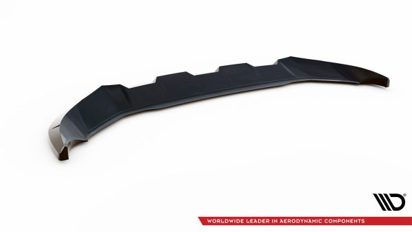 Frontleppe V.1 Audi Q4 e-tron Sportback S-line Mk1