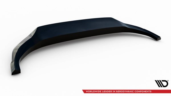 Frontleppe V.1 Audi Q8 S-line / SQ8 Mk1