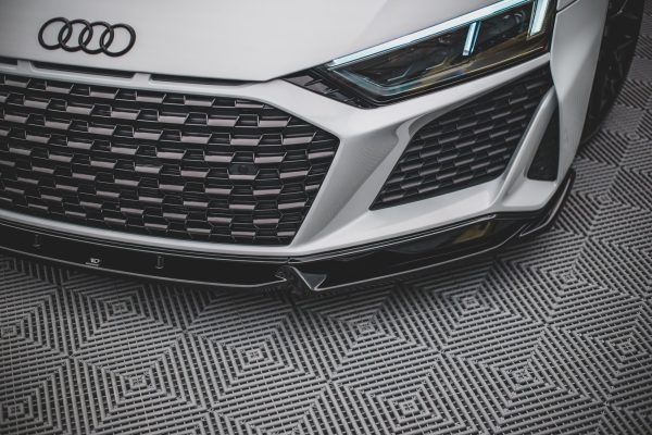 Frontleppe V.1 Audi R8 Mk2 Facelift