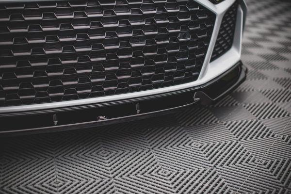 Frontleppe V.1 Audi R8 Mk2 Facelift