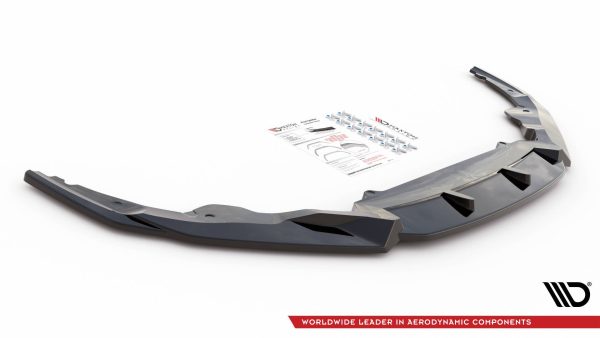 Frontleppe V.1 Audi R8 Mk2 Facelift