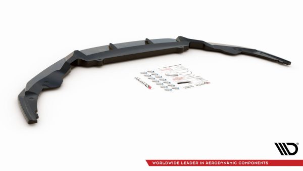 Frontleppe V.1 Audi R8 Mk2 Facelift