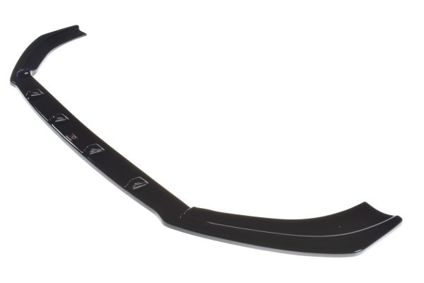 Frontleppe V.1 Audi RS3 8V FL Sedan
