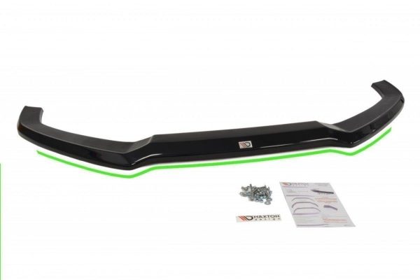 Frontleppe V.1 Audi RS3 8V Sportback
