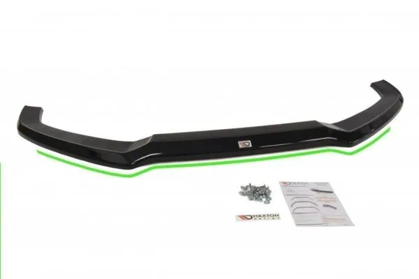 Frontleppe V.1 Audi RS3 8V Sportback - Bilde 4